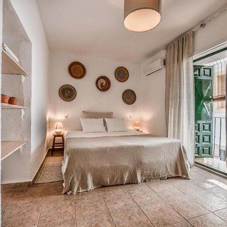 Encanto Guesthouse Canillas de Aceituno 外观 照片