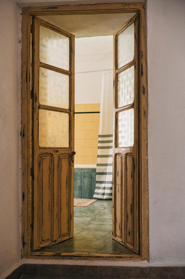 Encanto Guesthouse Canillas de Aceituno 外观 照片