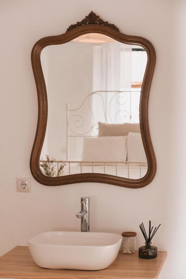 Encanto Guesthouse Canillas de Aceituno 外观 照片