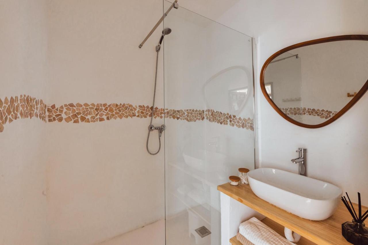 Encanto Guesthouse Canillas de Aceituno 外观 照片