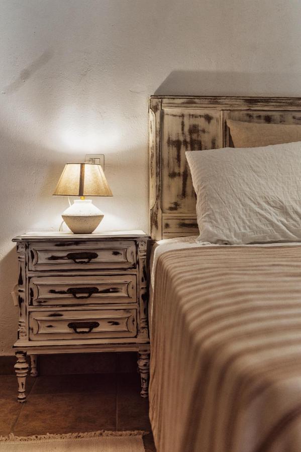 Encanto Guesthouse Canillas de Aceituno 外观 照片