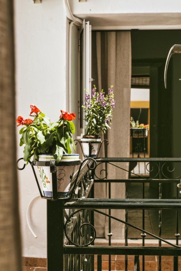 Encanto Guesthouse Canillas de Aceituno 外观 照片
