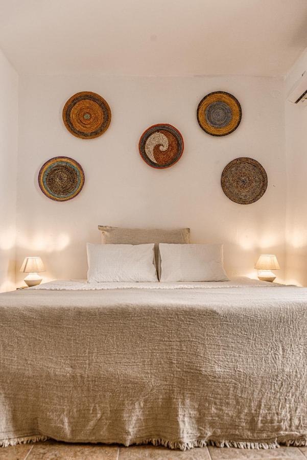 Encanto Guesthouse Canillas de Aceituno 外观 照片