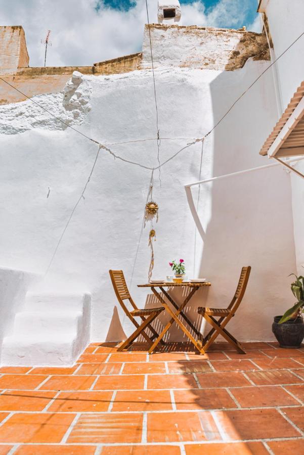 Encanto Guesthouse Canillas de Aceituno 外观 照片