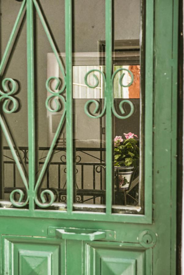 Encanto Guesthouse Canillas de Aceituno 外观 照片
