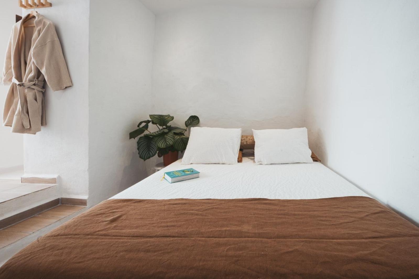 Encanto Guesthouse Canillas de Aceituno 外观 照片