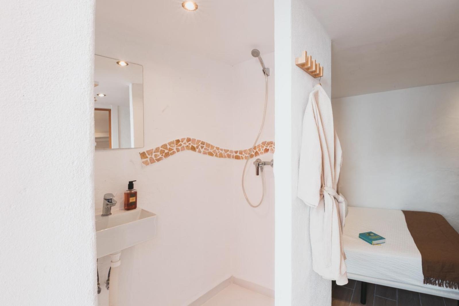 Encanto Guesthouse Canillas de Aceituno 外观 照片