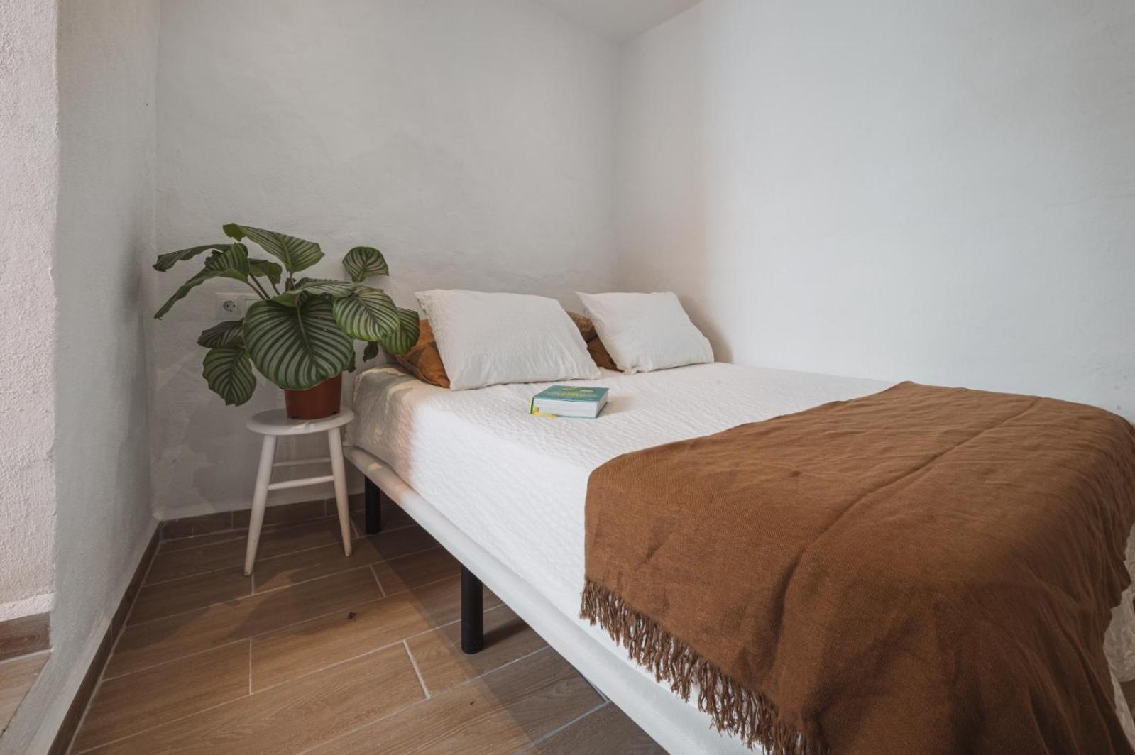 Encanto Guesthouse Canillas de Aceituno 外观 照片