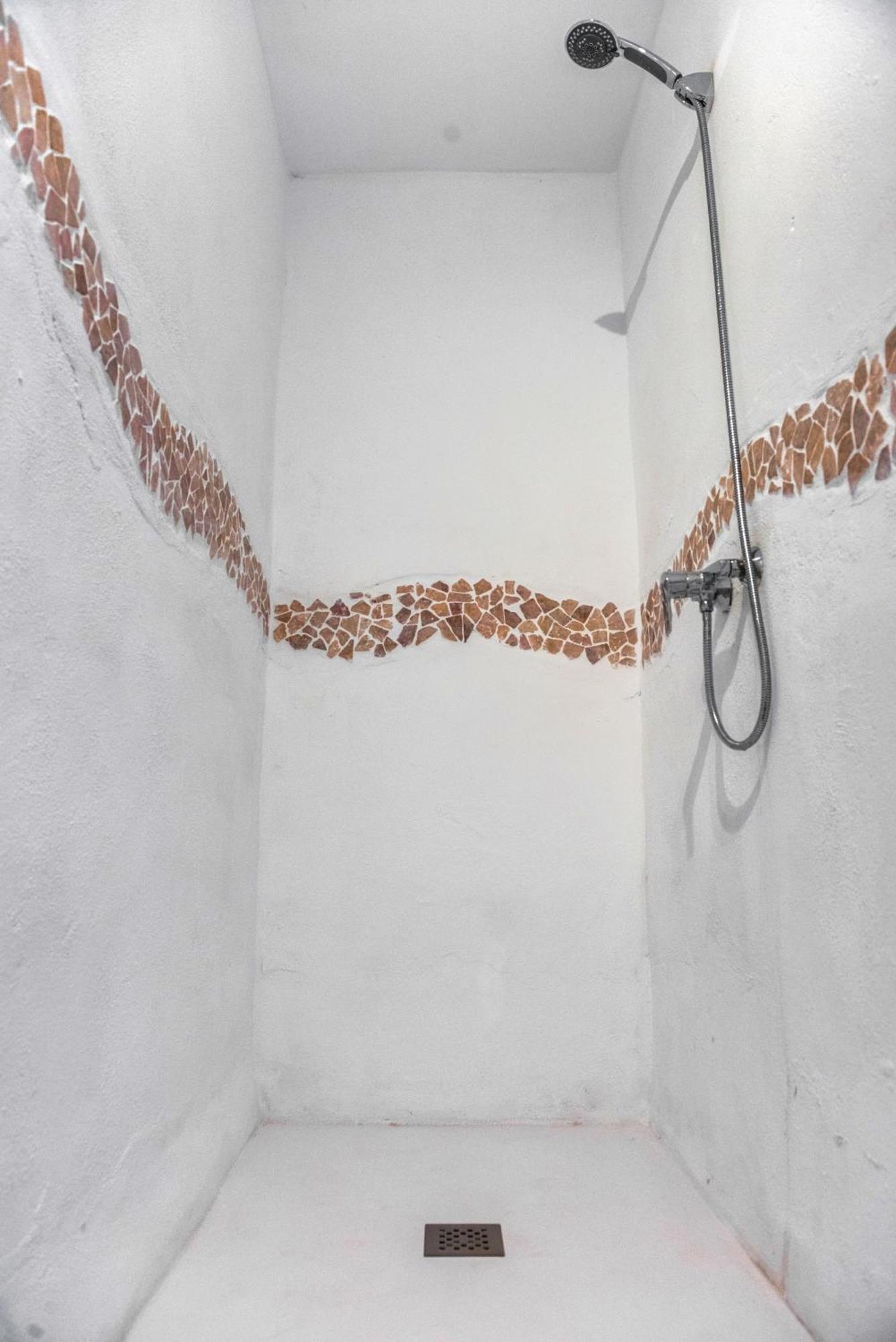 Encanto Guesthouse Canillas de Aceituno 外观 照片