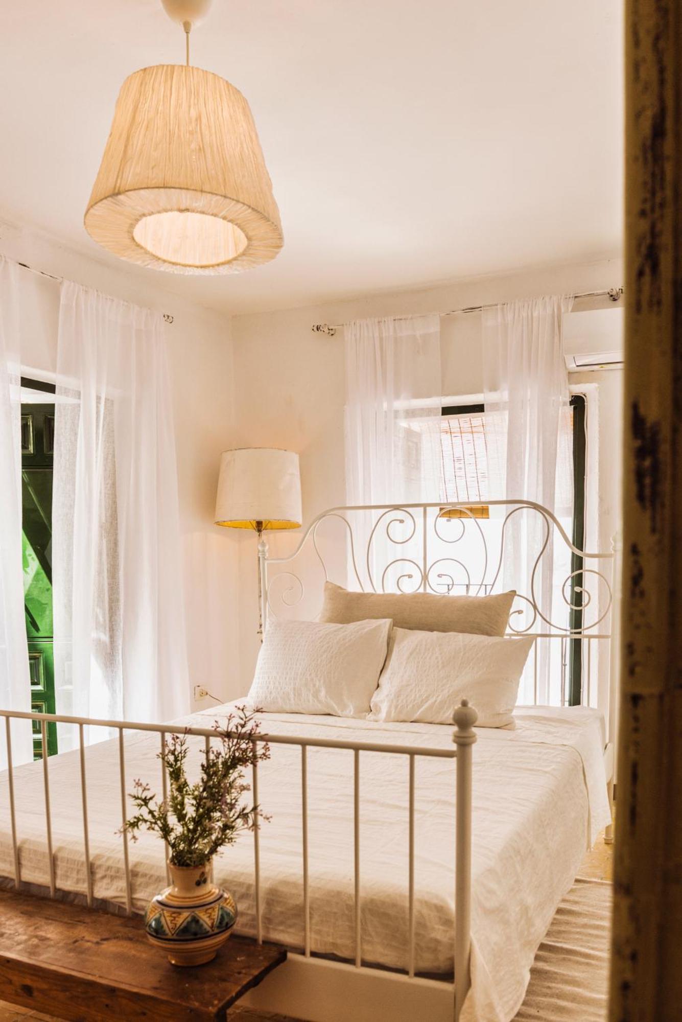 Encanto Guesthouse Canillas de Aceituno 外观 照片