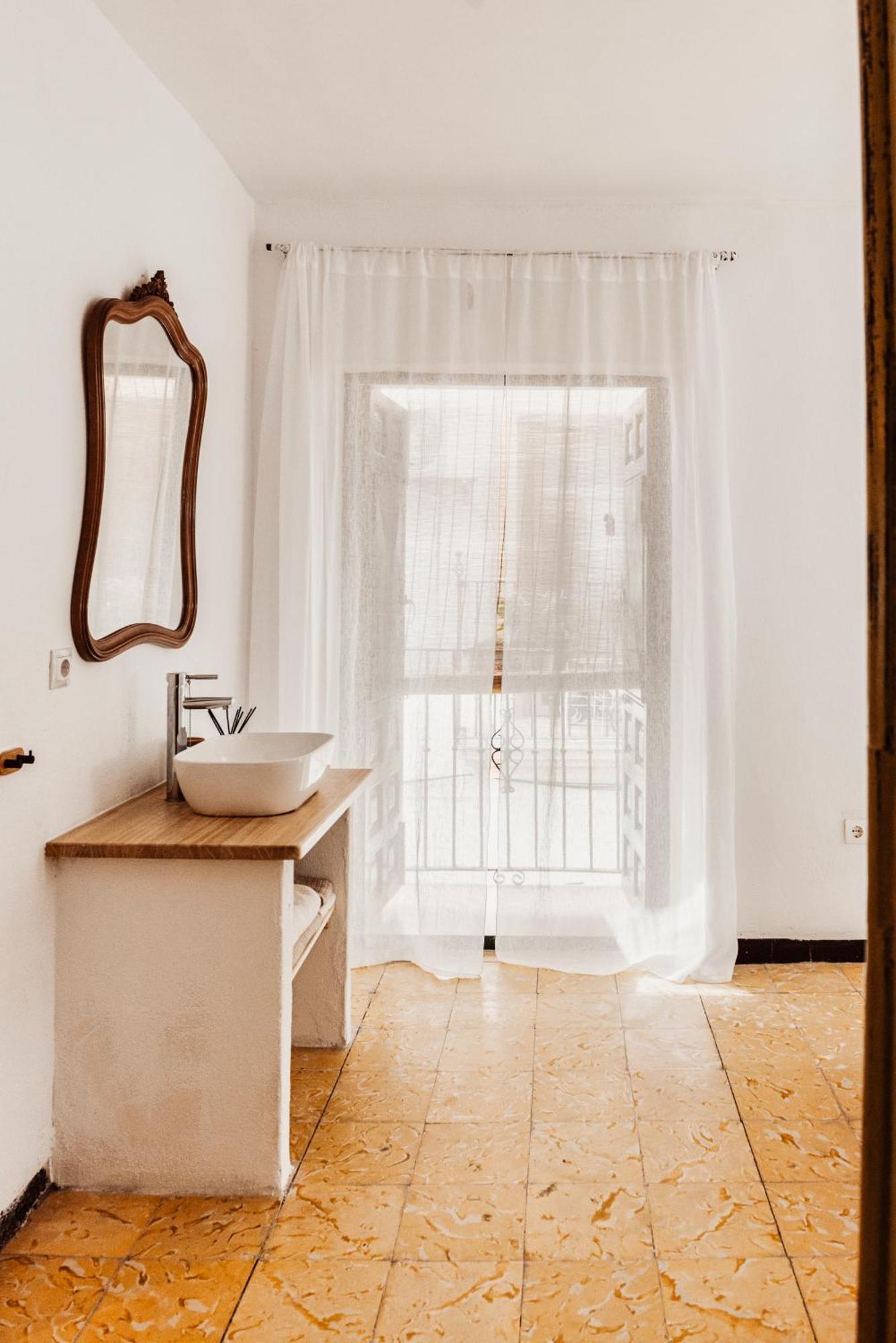 Encanto Guesthouse Canillas de Aceituno 外观 照片