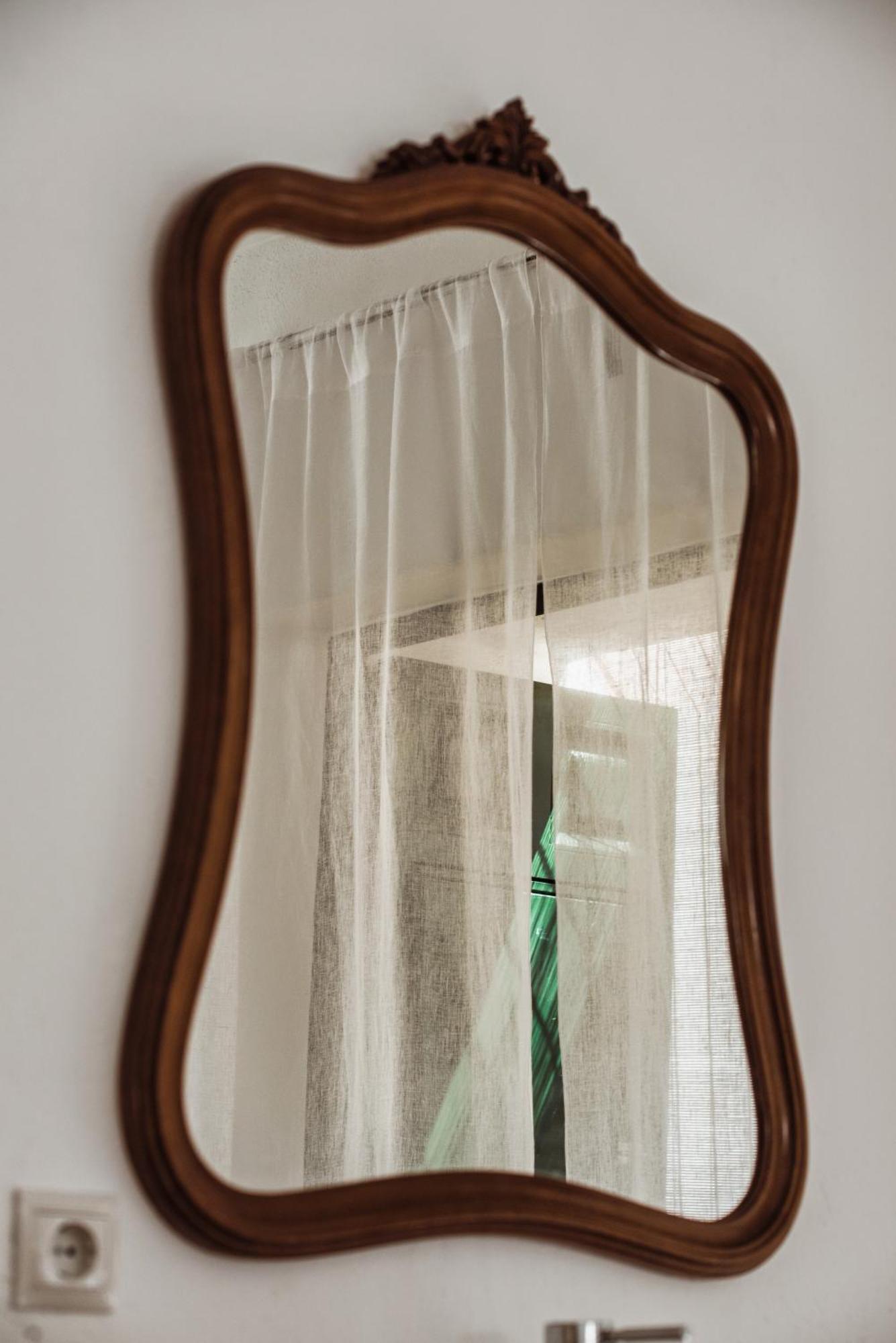 Encanto Guesthouse Canillas de Aceituno 外观 照片